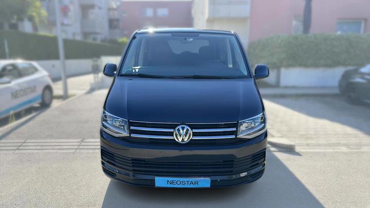 VW Multivan 2,0 TDI DMR Comfortline DSG