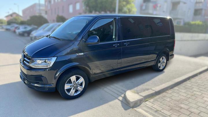 VW Multivan 2,0 TDI DMR Comfortline DSG