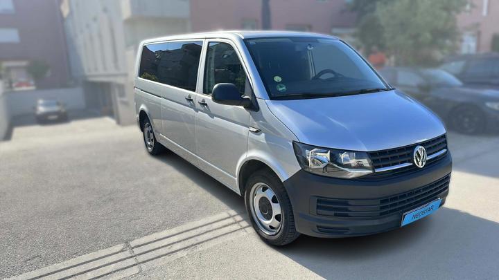 VW TRANSPORTER, 2.0TDI