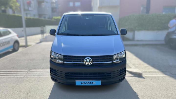 VW TRANSPORTER, 2.0TDI