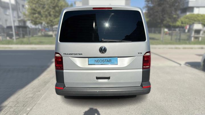 VW TRANSPORTER, 2.0TDI