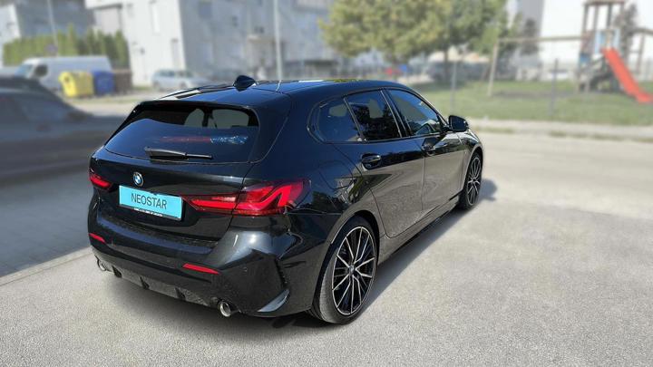 BMW SERIJA 1, 118D M SPORT