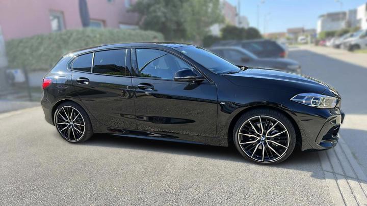 BMW SERIJA 1, 118D M SPORT