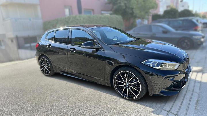 BMW SERIJA 1, 118D M SPORT