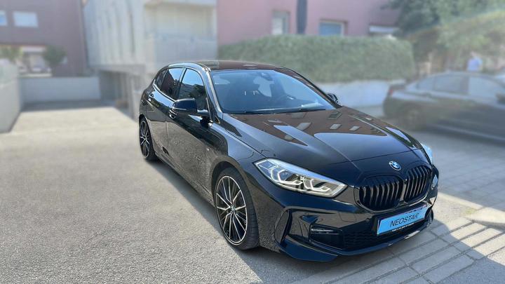 BMW SERIJA 1, 118D M SPORT