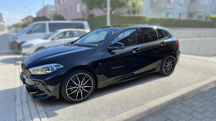 BMW SERIJA 1, 118D M SPORT