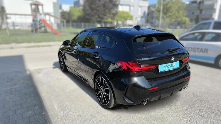 BMW SERIJA 1, 118D M SPORT