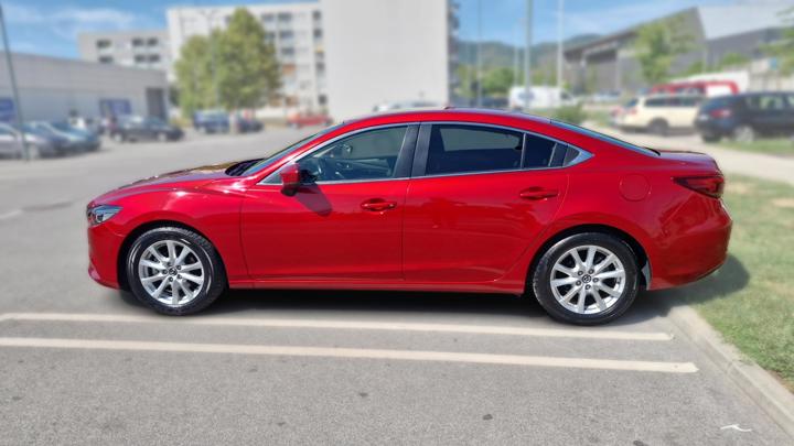 Mazda Mazda6 CD150 Attraction