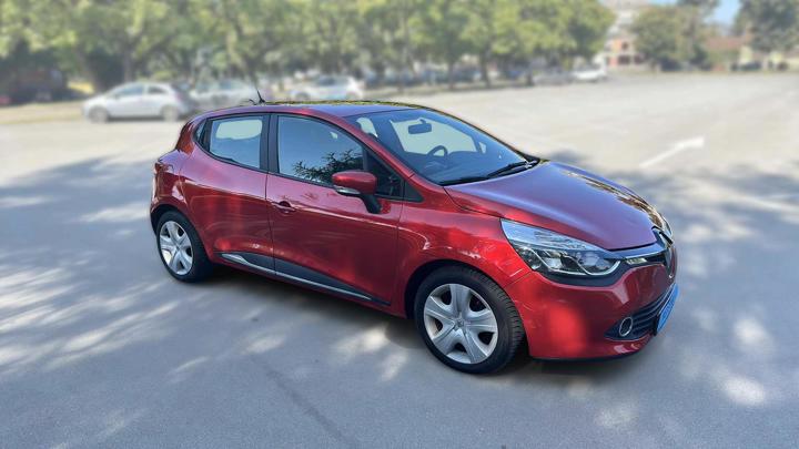 Renault Clio dCi 90 Energy Dynamique Start&Stop