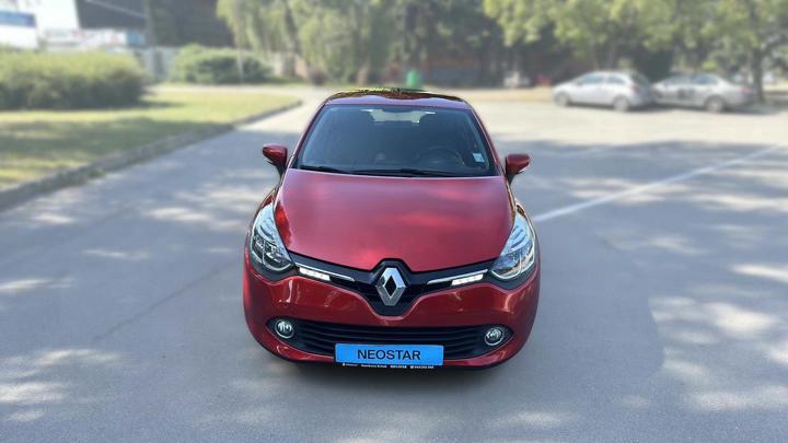 Renault Clio dCi 90 Energy Dynamique Start&Stop