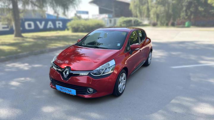 Rabljeni automobil na prodaju iz oglasa 92020 - Renault Clio Clio dCi 90 Energy Dynamique Start&Stop