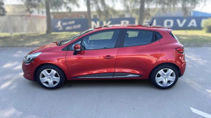 Renault Clio dCi 90 Energy Dynamique Start&Stop