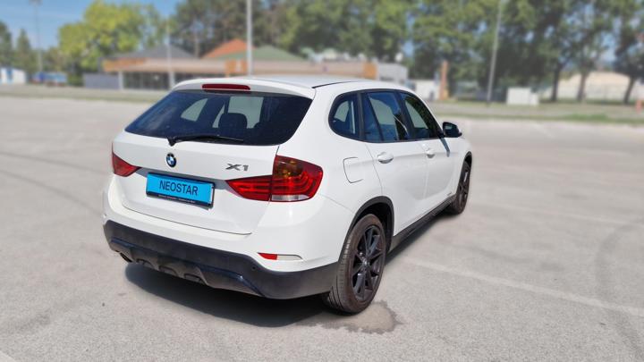 BMW X1 xDrive18d