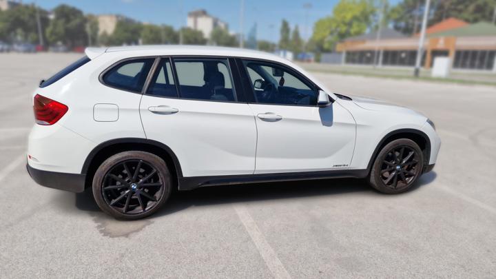 BMW X1 xDrive18d