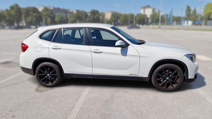 BMW X1 xDrive18d