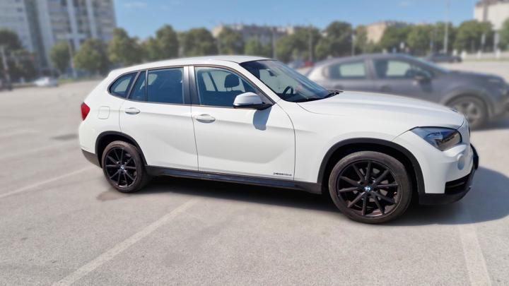 BMW X1 xDrive18d