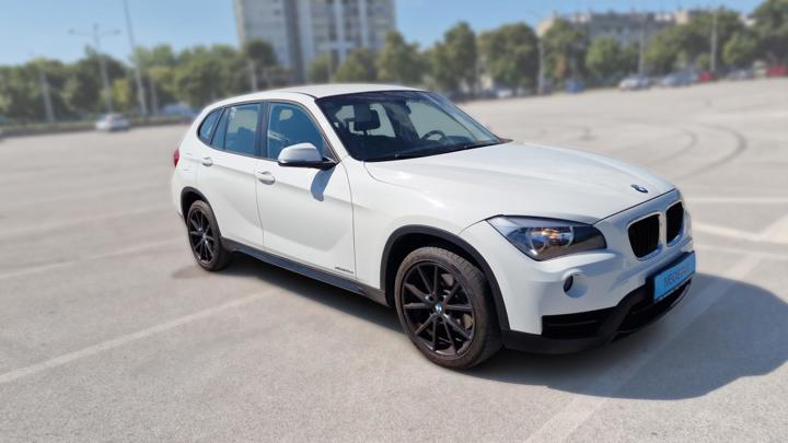 BMW X1 xDrive18d