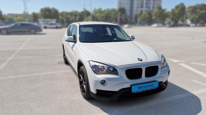 BMW X1 xDrive18d