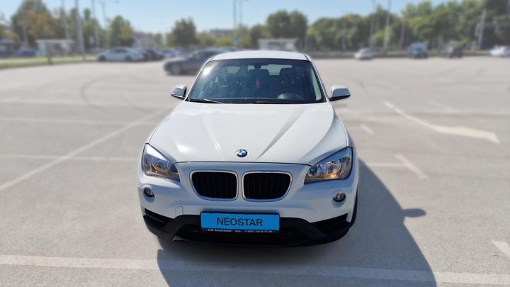 BMW X1 xDrive18d