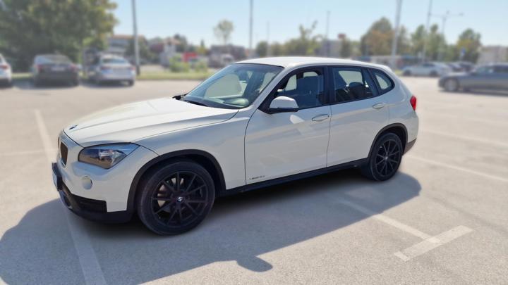 BMW X1 xDrive18d