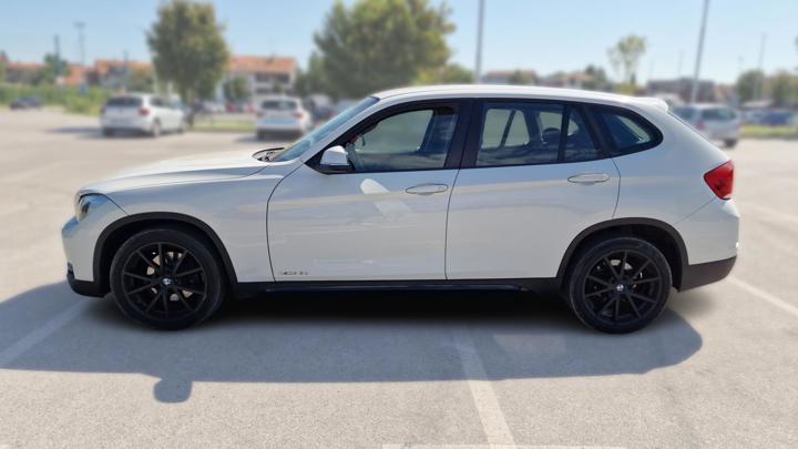 BMW X1 xDrive18d