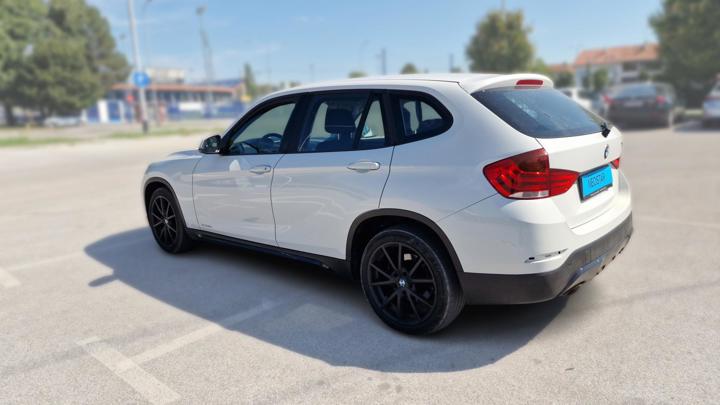 BMW X1 xDrive18d