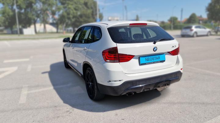 BMW X1 xDrive18d