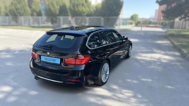 BMW Bmw 325d luxury line