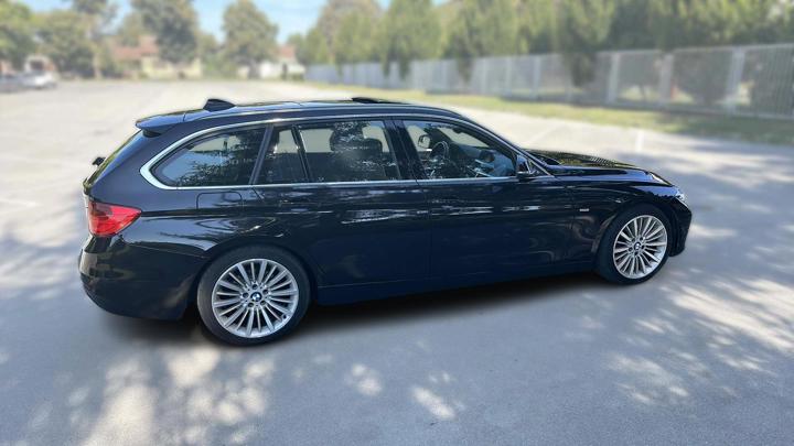 BMW Bmw 325d luxury line