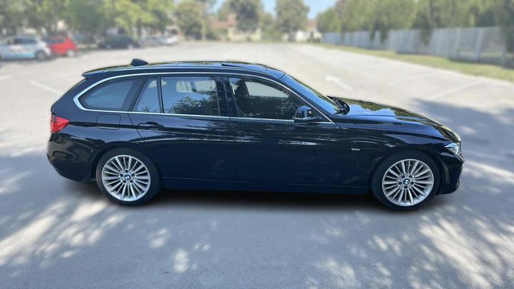 BMW Bmw 325d luxury line