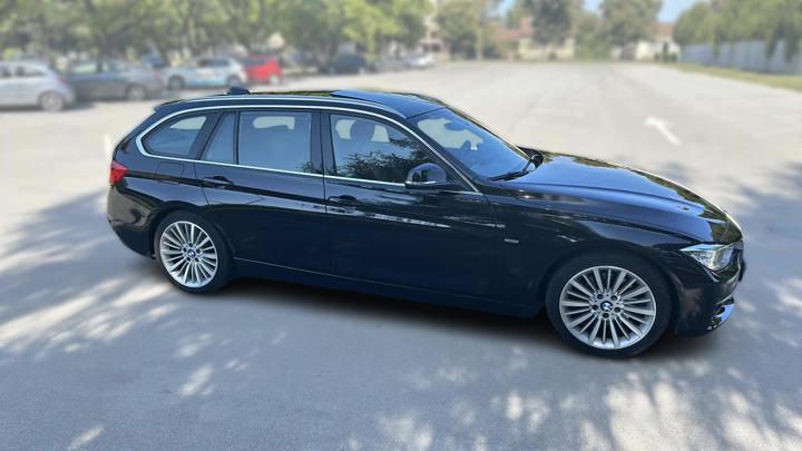 BMW Bmw 325d luxury line