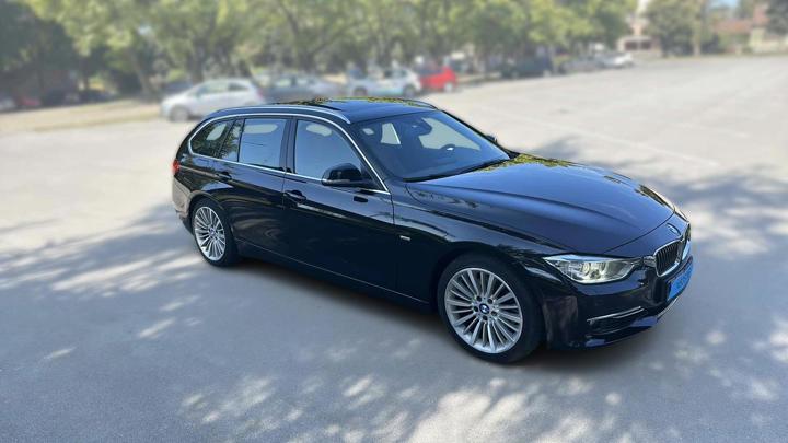 BMW Bmw 325d luxury line