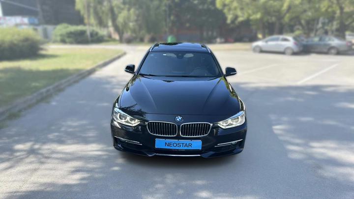 BMW Bmw 325d luxury line