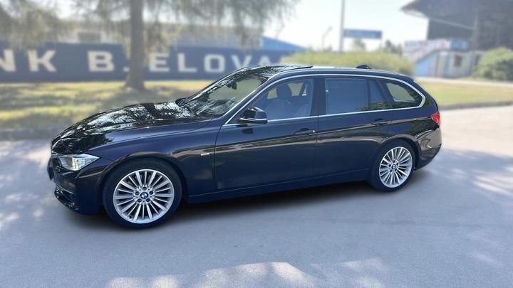 BMW Bmw 325d luxury line