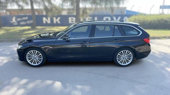 BMW Bmw 325d luxury line