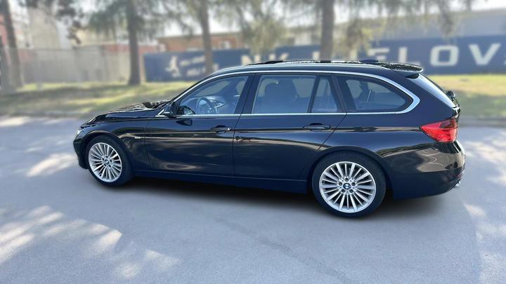 BMW Bmw 325d luxury line