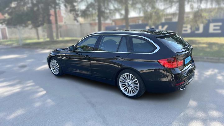 BMW Bmw 325d luxury line