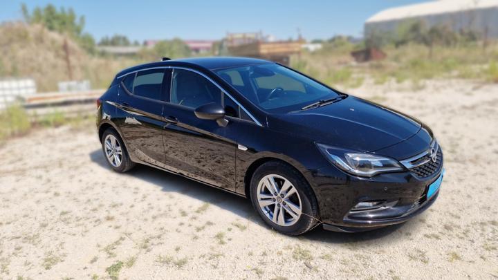 Opel Astra 1,6 CDTI Innovation Start/Stop