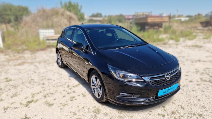 Opel Astra 1,6 CDTI Innovation Start/Stop