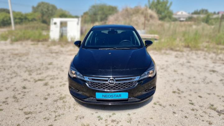 Opel Astra 1,6 CDTI Innovation Start/Stop