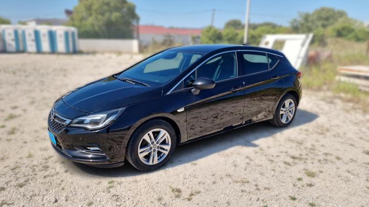 Opel Astra 1,6 CDTI Innovation Start/Stop