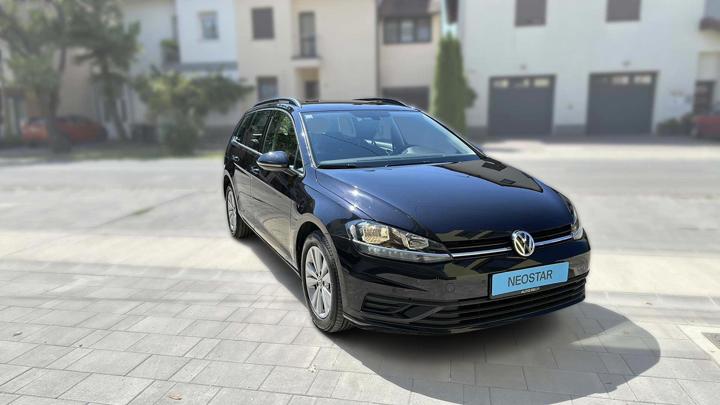 VW Golf Variant 1.6 TDI BMT Trendline 5 vrata