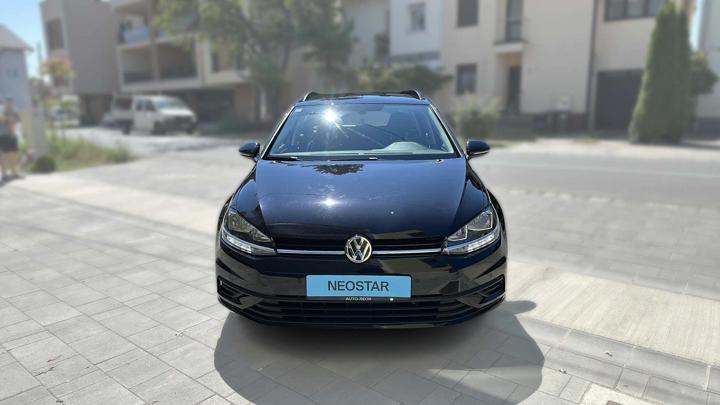 VW Golf Variant 1.6 TDI BMT Trendline 5 vrata