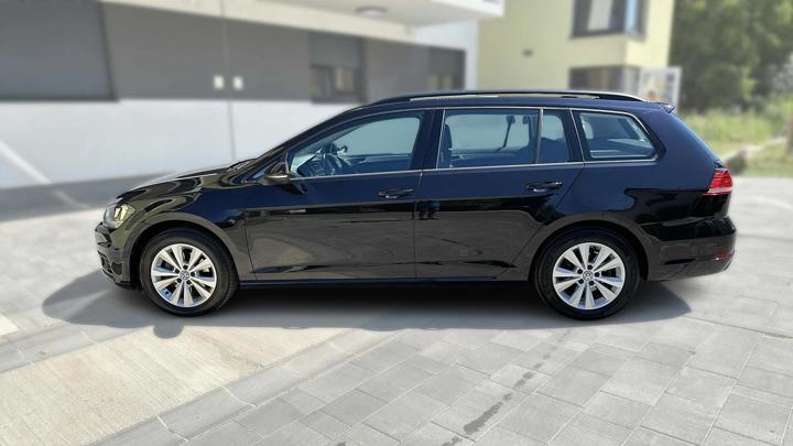 VW Golf Variant 1.6 TDI BMT Trendline 5 vrata