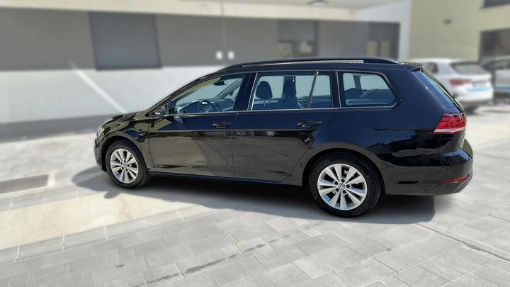 VW Golf Variant 1.6 TDI BMT Trendline 5 vrata