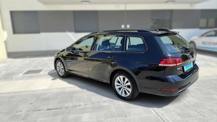 VW Golf Variant 1.6 TDI BMT Trendline 5 vrata