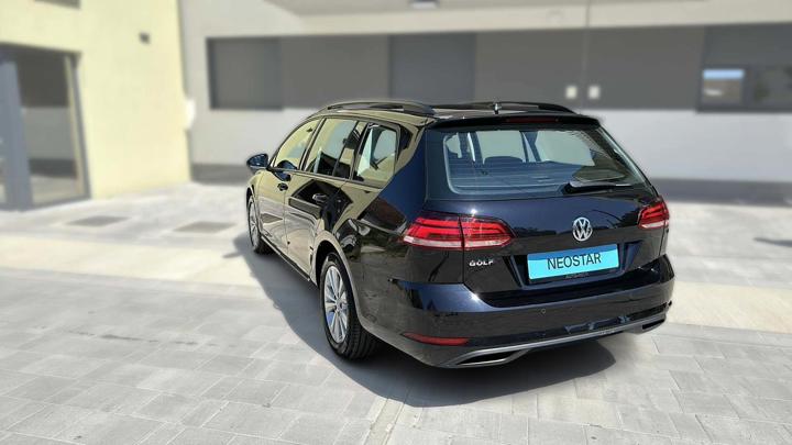 VW Golf Variant 1.6 TDI BMT Trendline 5 vrata