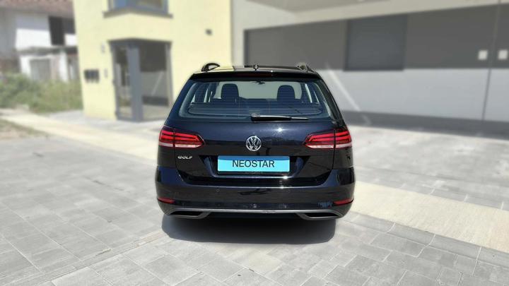 VW Golf Variant 1.6 TDI BMT Trendline 5 vrata