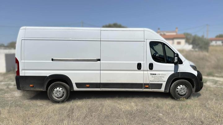 Opel Movano Panel Van 2.2 BlueHDi