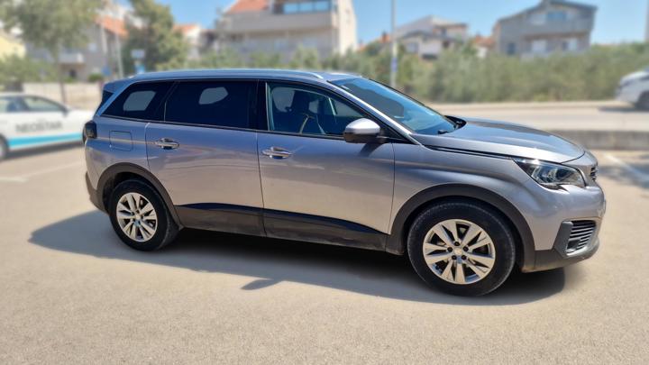 Peugeot 5008 1,5 BlueHDI 130 S&S Active Aut.